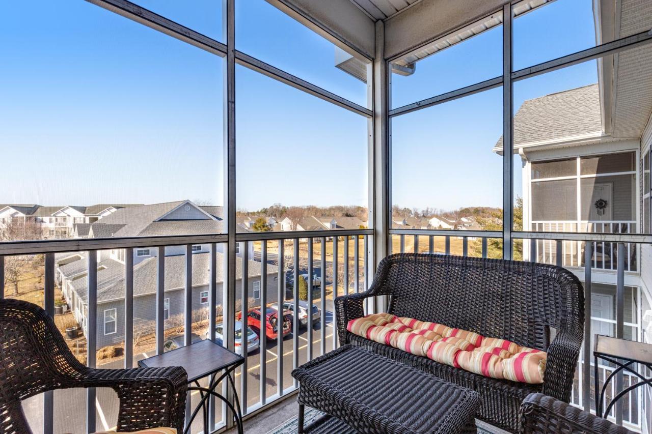 Villas At Bay Crossing - 34670 Villa Circle Unit #2304 刘易斯 外观 照片