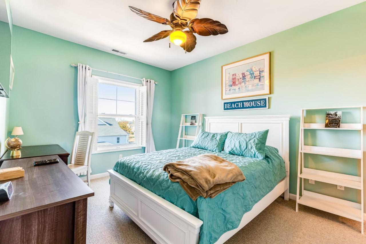 Villas At Bay Crossing - 34670 Villa Circle Unit #2304 刘易斯 外观 照片