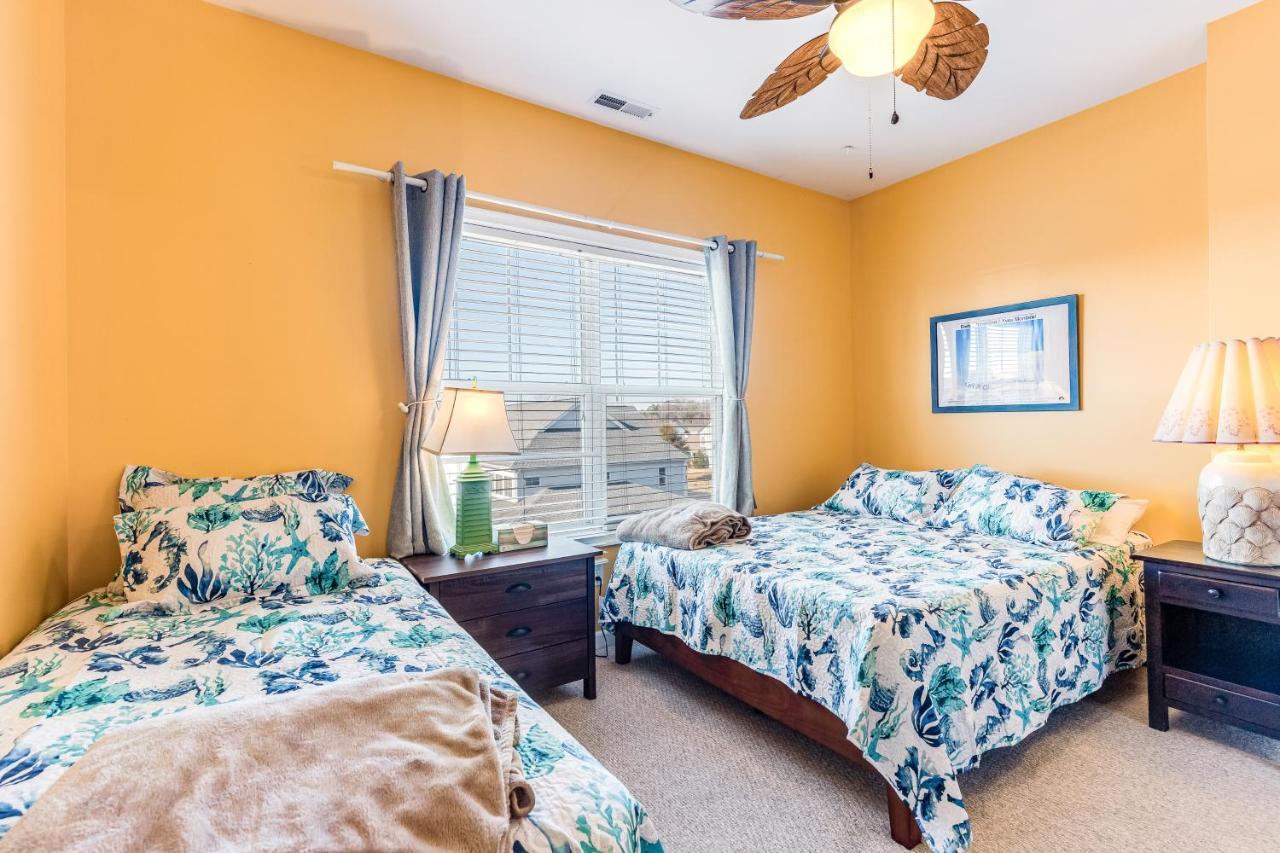 Villas At Bay Crossing - 34670 Villa Circle Unit #2304 刘易斯 外观 照片