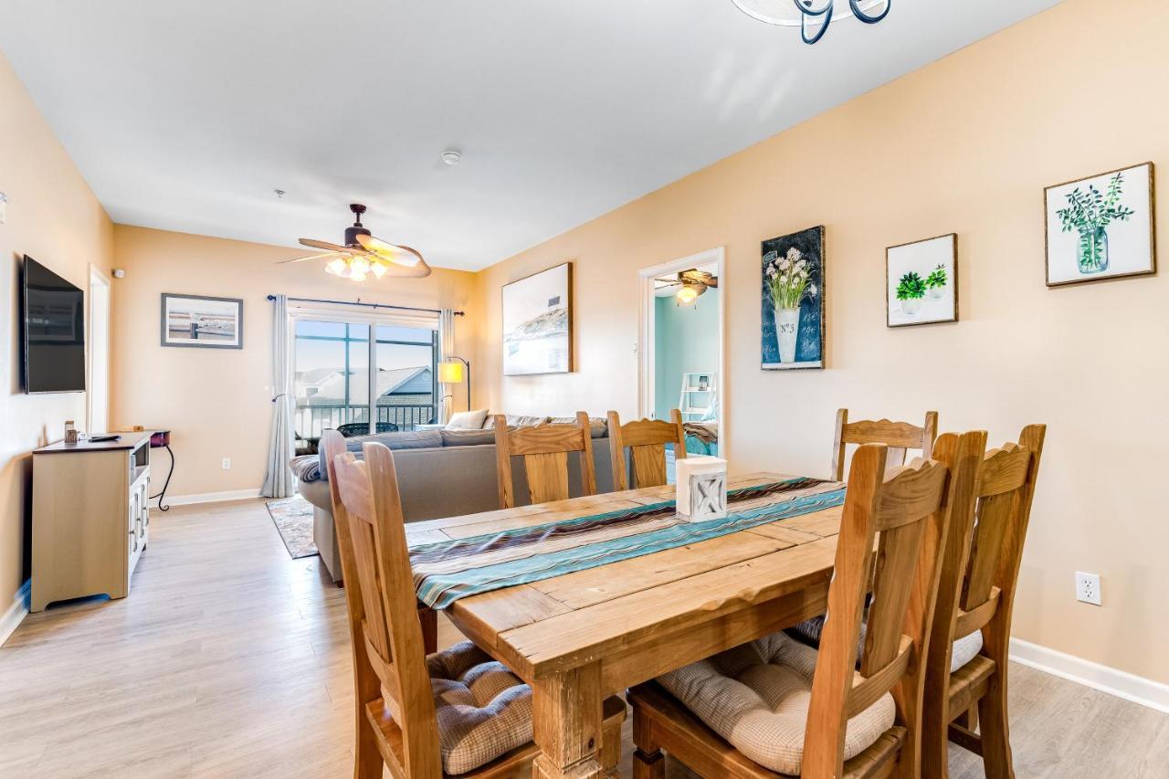 Villas At Bay Crossing - 34670 Villa Circle Unit #2304 刘易斯 外观 照片