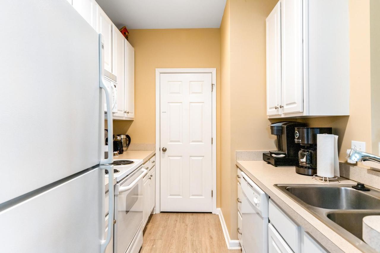 Villas At Bay Crossing - 34670 Villa Circle Unit #2304 刘易斯 外观 照片
