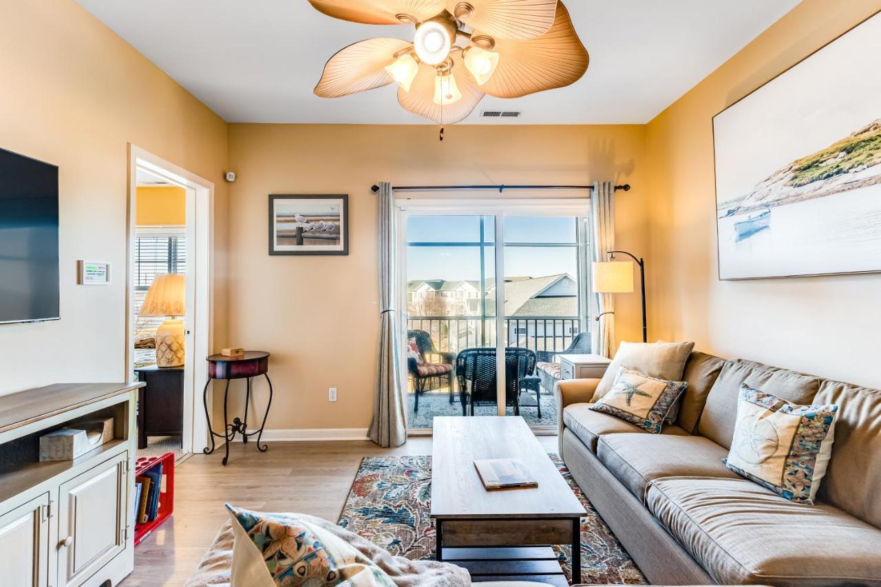 Villas At Bay Crossing - 34670 Villa Circle Unit #2304 刘易斯 外观 照片