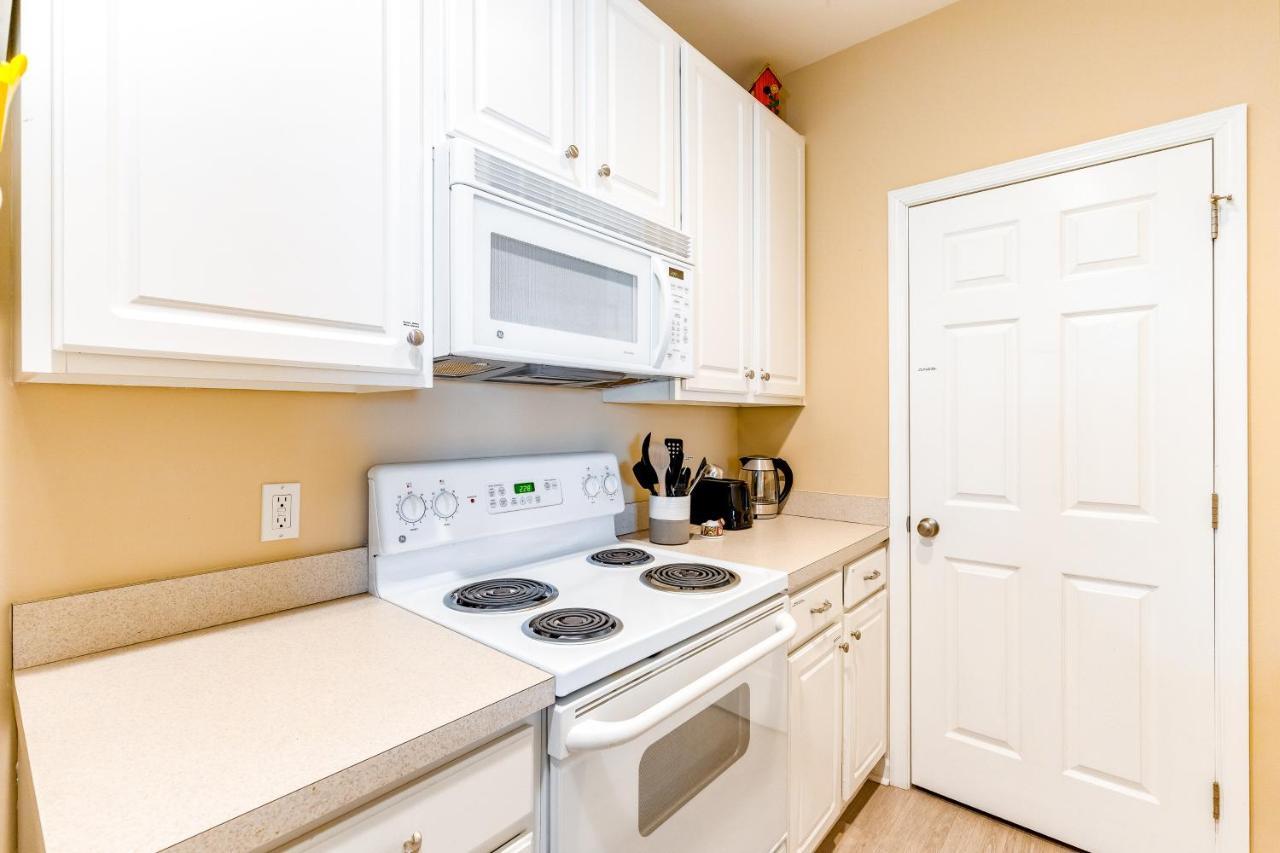 Villas At Bay Crossing - 34670 Villa Circle Unit #2304 刘易斯 外观 照片