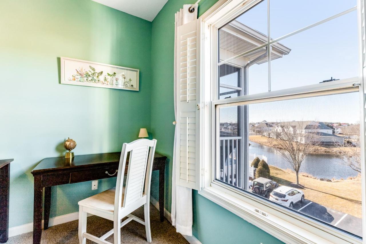 Villas At Bay Crossing - 34670 Villa Circle Unit #2304 刘易斯 外观 照片